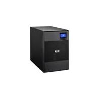 Online Tower UPS 2000VA/1800W | Hot Swappable Battery | Multilingual LCD Display | 240V by Eaton