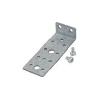 LV Busbar Support for PEN Conductor | Durable Metal | RoHS Compliant | Stainless Steel by Eaton