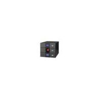 Eaton 9PX Parallel Module for 2 x 8kVA/11kVA UPS | System Bypass & 4 x C19 Outputs | Redundancy Module by Eaton
