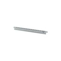 Busbar Support Bracket for LV Switchgear | Durable Steel | RoHS Compliant | Compatible with Eaton xEnergy by Eaton