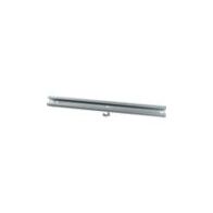 LV Switchgear Cable Anchoring Rail | Steel Material | C Profile Shape | Fixing Screws Included | 800 mm by Eaton