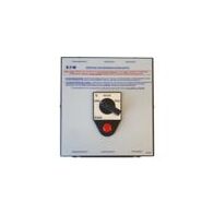 Softwired Bypass Switch 3000VA 16A | Force to Bypass Function | Voltage-Free Relay by Eaton