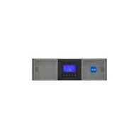 Eaton 9PX Lithium Ion UPS 6000VA/5400W | Pure Sine Wave | Hot-Swappable Batteries | Network Card by Eaton