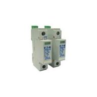 Modular Surge Diverter 60kA | Single-Phase | Class 2 Protection | DIN Rail Mount by Eaton