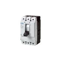 Molded Case Circuit Breaker 250A | 3 Pole | 690V Rated | IP20 Protection by Eaton