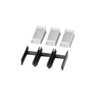 Molded Case Circuit Breaker Accessory | IP2X Protection | Three-Pole Design | Compatible with NZM2 by Eaton