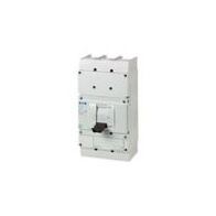 Eaton N4-800 Circuit Breaker | 800A Rating | 3 Poles & Emergency Stop | IP66 Protection by Eaton