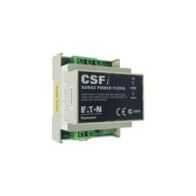 Compact Surge Filter 5-25A | 25 kA Fault Current | IP20 Protection | DIN Rail Mount by Eaton