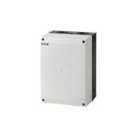 Electrical Control Enclosure CI-K5-160-M | IP65 Protection | UV Resistant & Halogen Free | Surface Mounting by Eaton