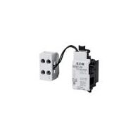 Eaton NZM1 Shunt Release 24V AC/DC | 20 ms Reaction Time | Unlimited Duty Cycle | Screw Connection by Eaton