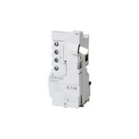 Molded Case Circuit Breaker Undervoltage Release | 208-240V AC | 3.6 VA Power Consumption | 23 ms Reaction Time by Eaton