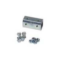 Drive Shaft Coupling 10x10 mm | Corrosion Resistant | Thermal Stability | NEMA Rated by Eaton