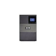 Tower UPS 650VA | 420W Power Capacity | LCD Display & User Replaceable Battery | Eaton