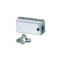 Drive Coupling Adapter for Shaft Extension | -25°C to 55°C | Lightweight & Compact Design by Eaton