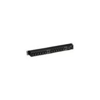 Eaton FlexPDU 1U Rack PDU | 16A Amperage | 12xC13 & 1xC19 Outlets | Black by Eaton