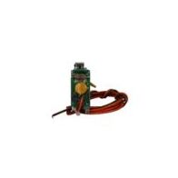 Undervoltage Release Mechanism | 110-127V AC | Left-Hand Mounting & Pigtail Leads | Eaton