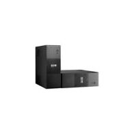 Line Interactive UPS 1600VA/1000W | LCD Display & Reliable Power Conditioning | Eaton