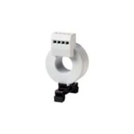 Current Transformer 30mm Inner Diameter | 690V AC | DIN Rail Mounting & RoHS Compliant by Eaton