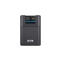 Eaton 5E UPS 900VA | 480W Power Rating | 2 ANZ Outlets | Compact Design by Eaton