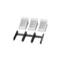 Molded Case Circuit Breaker Accessory | IP2X Protection | Three-Pole Design | Corrosion Resistant by Eaton