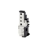 Eaton NZM Shunt Release 24V AC/DC | 20 ms Reaction Time | Screw Connection | Accessory by Eaton