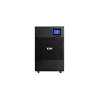 Online Tower UPS 3000VA | 2700W Power | Hot Swappable Batteries | LCD Display by Eaton