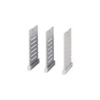 Accessory Terminal Cover for NZM4 Circuit Breakers | Four-Pole Design | Corrosion & UV Resistant by Eaton