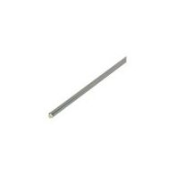 Eaton NZM Extension Shaft | 400 mm Max Mounting Depth | 225 mm Length | Corrosion Resistant by Eaton