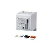 Remote Operator for NZM3 Circuit Breakers | 208-240V AC | Motor Drive & 15,000 Operations | Eaton