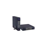 Rack/Tower UPS 3000VA | Line-Interactive | 97% Efficiency | Surge Protection | Black/Silver by Eaton