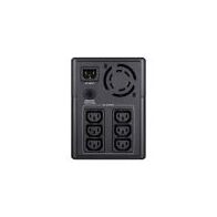 Eaton 5E UPS 2200VA | 1200W Power Rating | 3 ANZ Outlets | Compact Design by Eaton