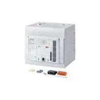 Remote Operator for NZM4 Circuit Breaker | 208-240V AC | Motor Drive & 10,000 Operations | Eaton