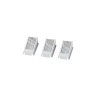 Accessory Terminal NZM2-XIPA | IP2X Protection | Three-Pole Design | Corrosion Resistant by Eaton