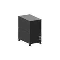 Eaton 9SX Extended Battery Cabinet | 2-Tier Design | 8 x 280W Lead-Acid Batteries | Free Standing by Eaton