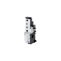 NZM Undervoltage Release 208-240V AC | 19 ms Reaction Time | Screw Connection | Eaton