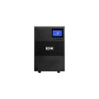 Online Tower UPS 1000VA | 900W Output | Multilingual LCD Display | Hot Swappable Battery | Eaton