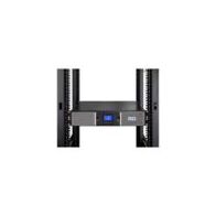 Eaton 9PX 1000VA Rack/Tower UPS | 1000W Power | 8 IEC C13 Outputs | Hot Swappable Battery by Eaton