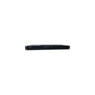HotSwap Maintenance Bypass 10A | C14 Input & 4 C13 Outlets | 8ms Transfer Time | Rack-Mountable | Black by Eaton