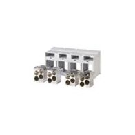 Molded Case Circuit Breaker Tunnel Terminal | 1400A | Four-Pole Configuration | Copper Cable Compatible by Eaton