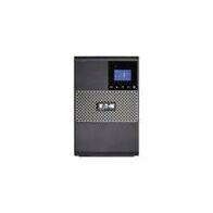 Tower UPS 1550VA | 1100W Power Capacity | LCD Display & User Replaceable Battery | Eaton