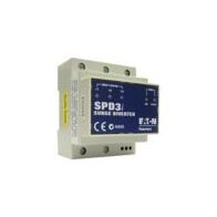Surge Diverter 60kA | Two Mode Protection | DIN Rail Mount | Eaton