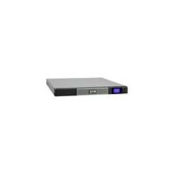Rackmount UPS 650VA | 420W Power Capacity | Line-Interactive & User Replaceable Battery | 1U Form Factor by Eaton