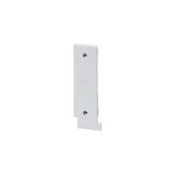 Remote Operator Cover for 4-Pole Circuit Breaker | Corrosion Resistant & UV Stable | Eaton