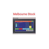Allen-Bradley 2711R-T10T PanelView Plus 800, Series A