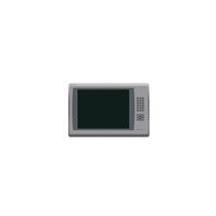 Industrial Touchscreen HMI | 15-Inch XGA TFT Display | Keypad & Ethernet DLR | Windows CE by Pacmachinery