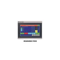HMI Touchscreen PanelView 800 | 7-Inch Display | LED Backlight & Ethernet Port | 24V DC by Pacmachinery