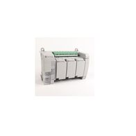 CompactLogix PLC Controller 24V DC | High Performance & Scalability | Ethernet/IP Communication by Pacmachinery