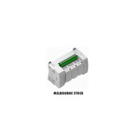 Micro850 PLC Controller | 14-24V DC Input | 10 Relay Outputs | Industrial Automation by Pacmachinery