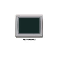 HMI Touch Screen 12 Inch | Ethernet Connectivity | 24V DC Power Supply | Windows CE by Pacmachinery