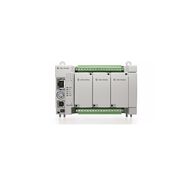 Micro850 PLC Controller | 14-120V AC Input | 10 Relay Outputs | Industrial Automation by Pacmachinery